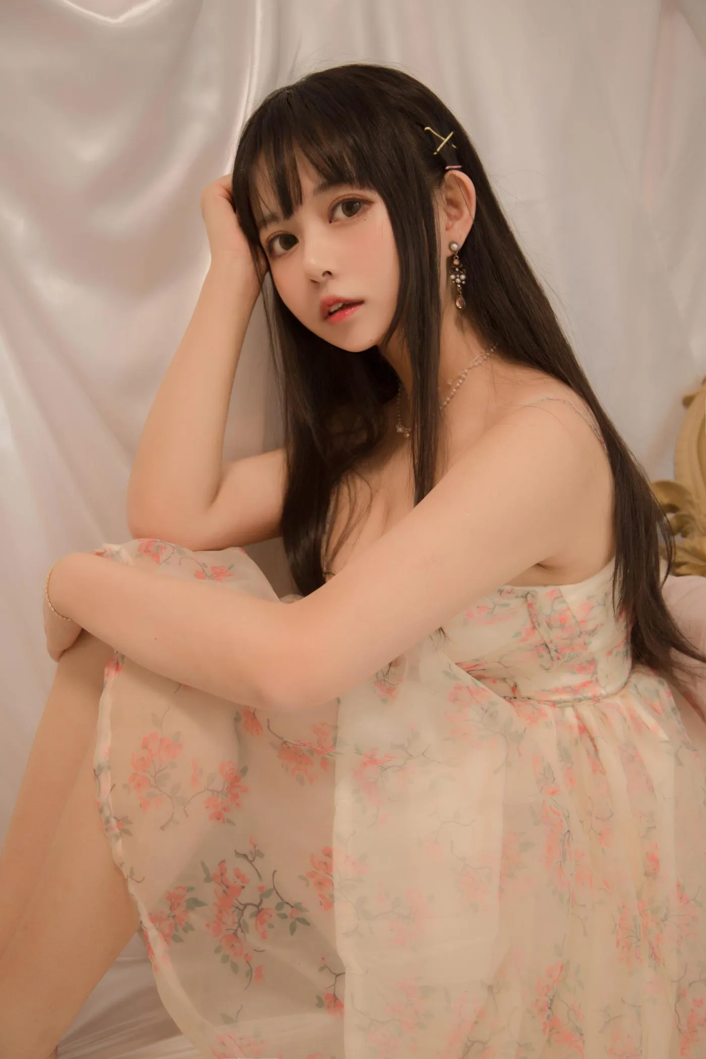 黑猫猫OvO – NO.02 good night [14P]插图5